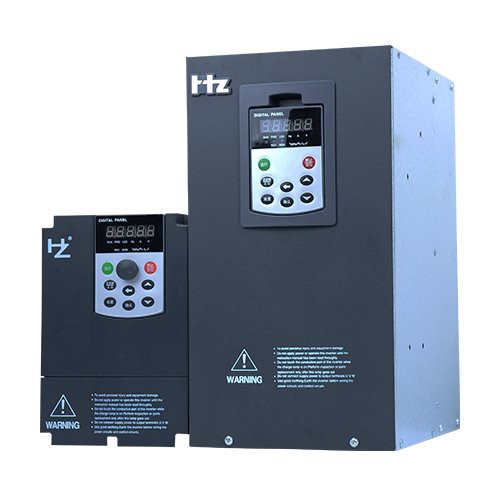 VFD สำหรับมอเตอร์