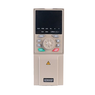 ขนาดตลาดของ VFD